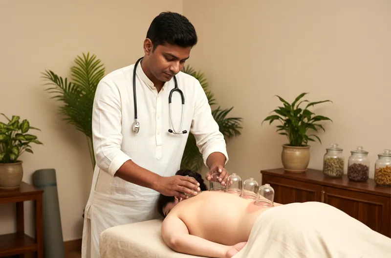 Cupping Therapy