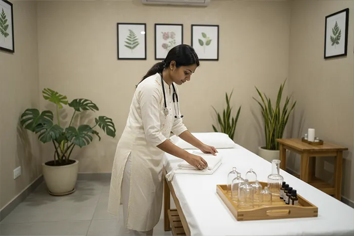 Clinic