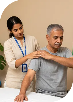 Physiotherapy